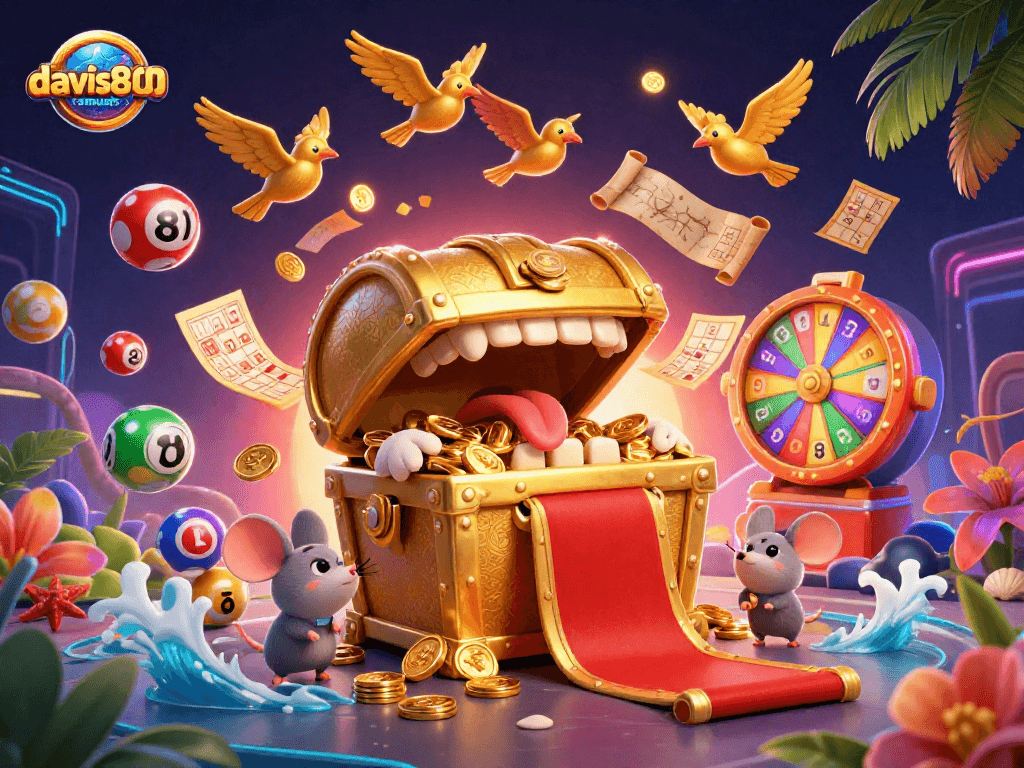 Engage with davis80smusic in an exciting casino atmosphere filled with vibrant games and winning opportunities.