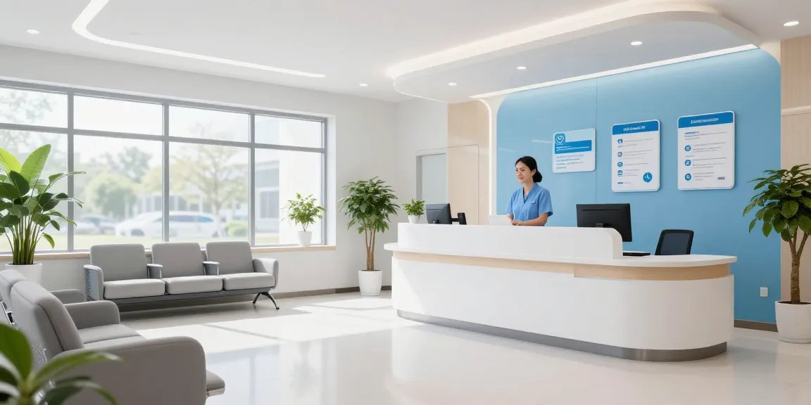 best hair transplant turkey in a welcoming healthcare clinic focused on patient care.