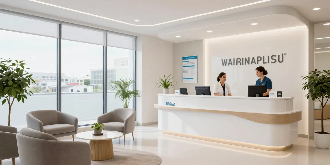 Hair transplant Istanbul clinic providing expert medical services and patient care consultations